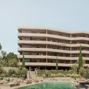 1 Bedroom Apartment for Sale in Germasogeia, Limassol District