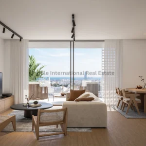 35m² Apartment for Sale in Limassol – Agios Athanasios