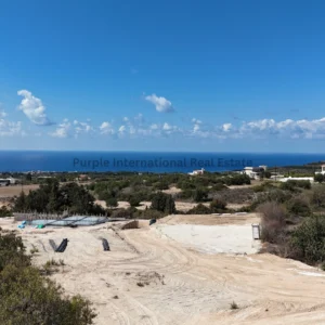 4 Bedroom House for Sale in Tala, Paphos District
