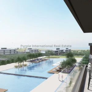 2 Bedroom Apartment for Sale in Anarita, Paphos District