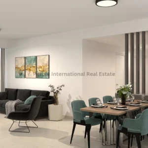 3 Bedroom Apartment for Sale in Anarita, Paphos District