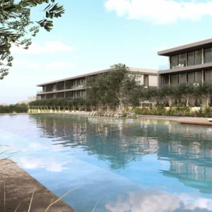 3 Bedroom Apartment for Sale in Anarita, Paphos District