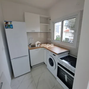 1 Bedroom Apartment for Sale in Agioi Omologites, Nicosia District
