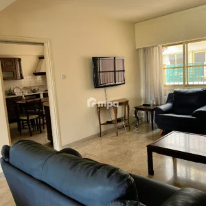 3 Bedroom Apartment for Rent in Agioi Omologites, Nicosia District