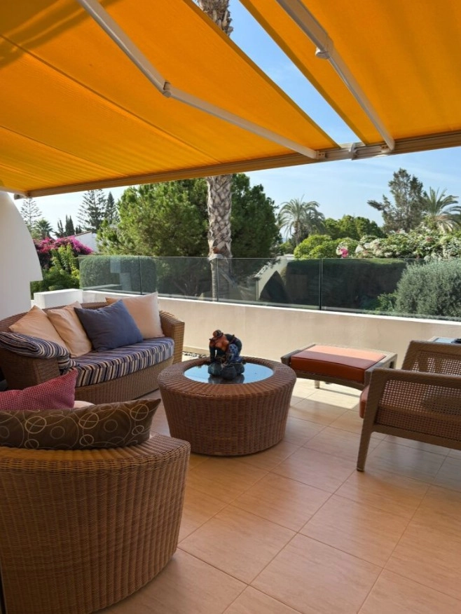 6+ Bedroom Apartment for Sale in Limassol District