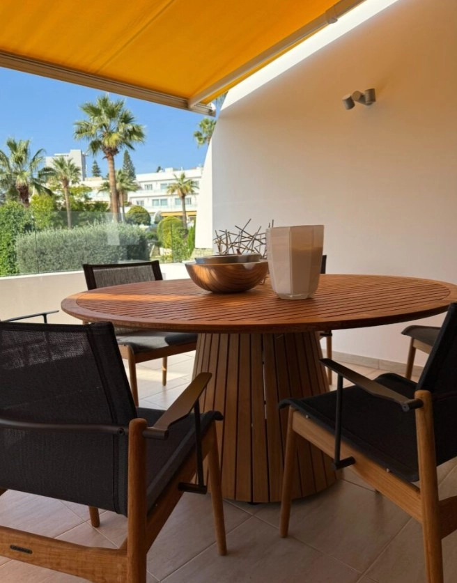 6+ Bedroom Apartment for Sale in Limassol District