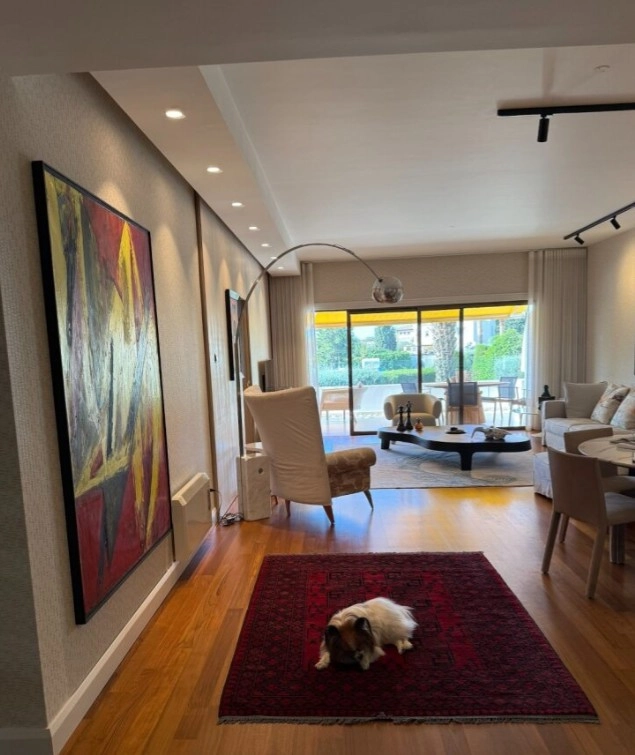 6+ Bedroom Apartment for Sale in Limassol District