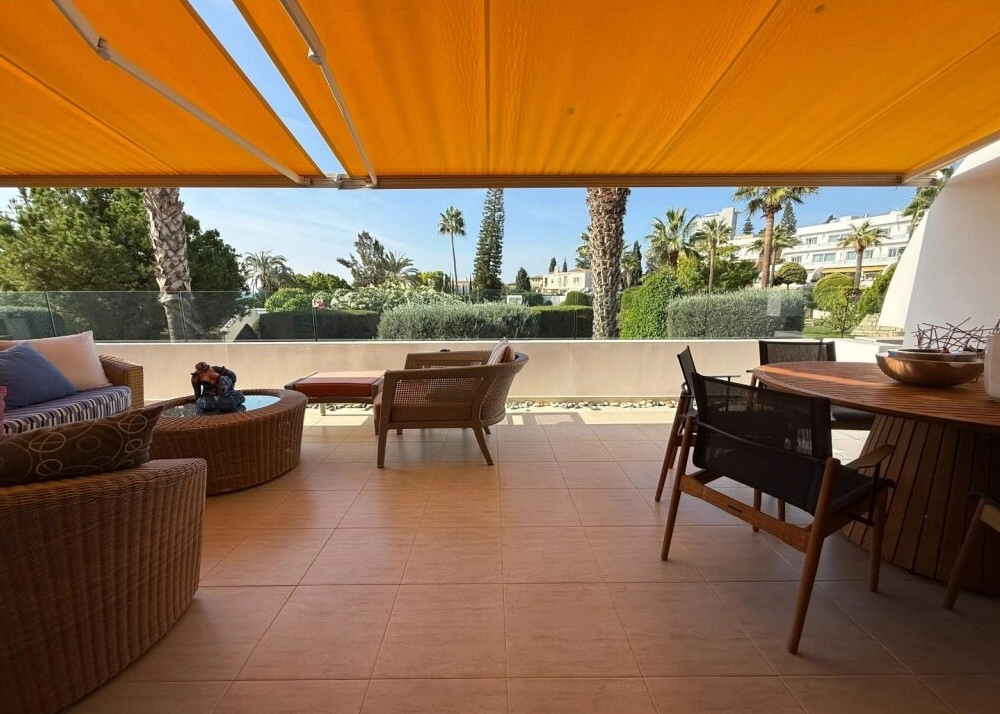 6+ Bedroom Apartment for Sale in Limassol District