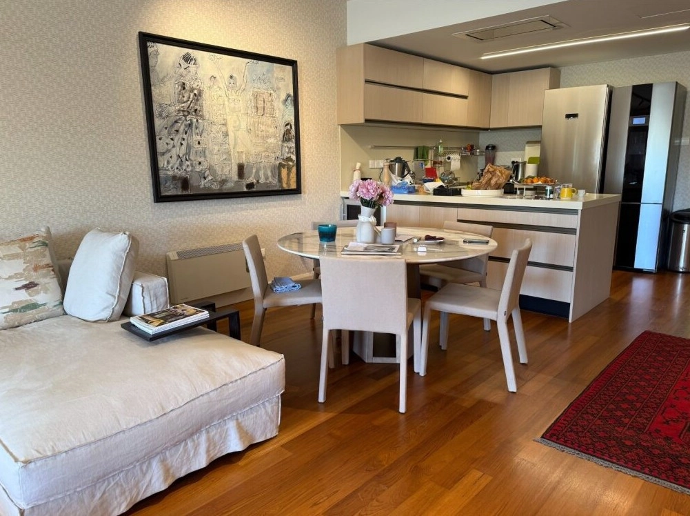 6+ Bedroom Apartment for Sale in Limassol District