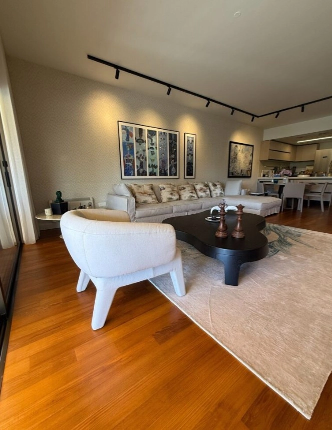 6+ Bedroom Apartment for Sale in Limassol District
