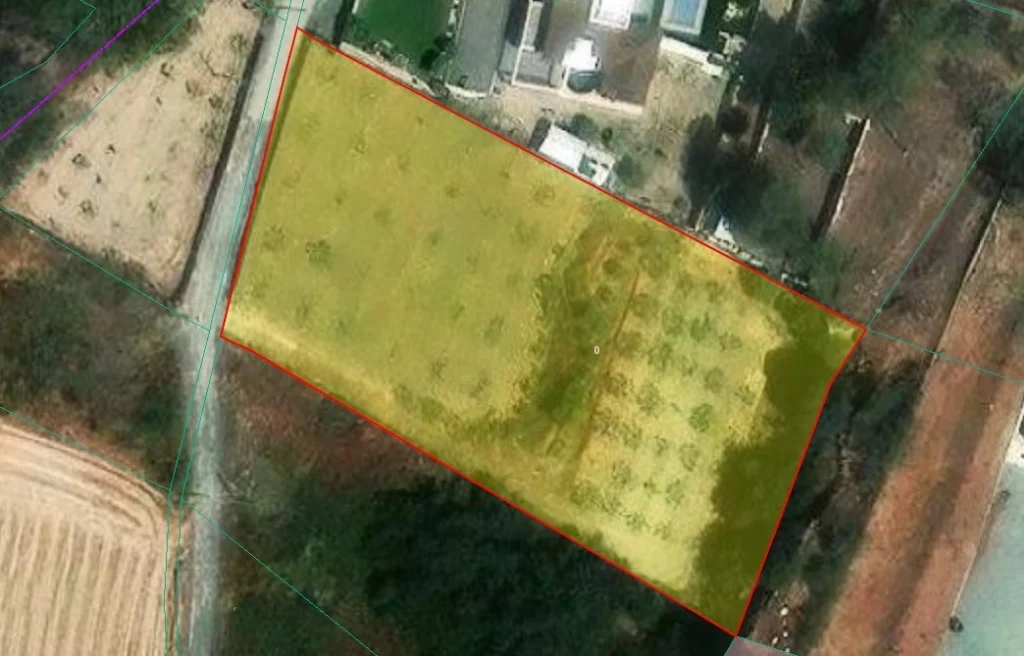 for Sale in Moni, Limassol District