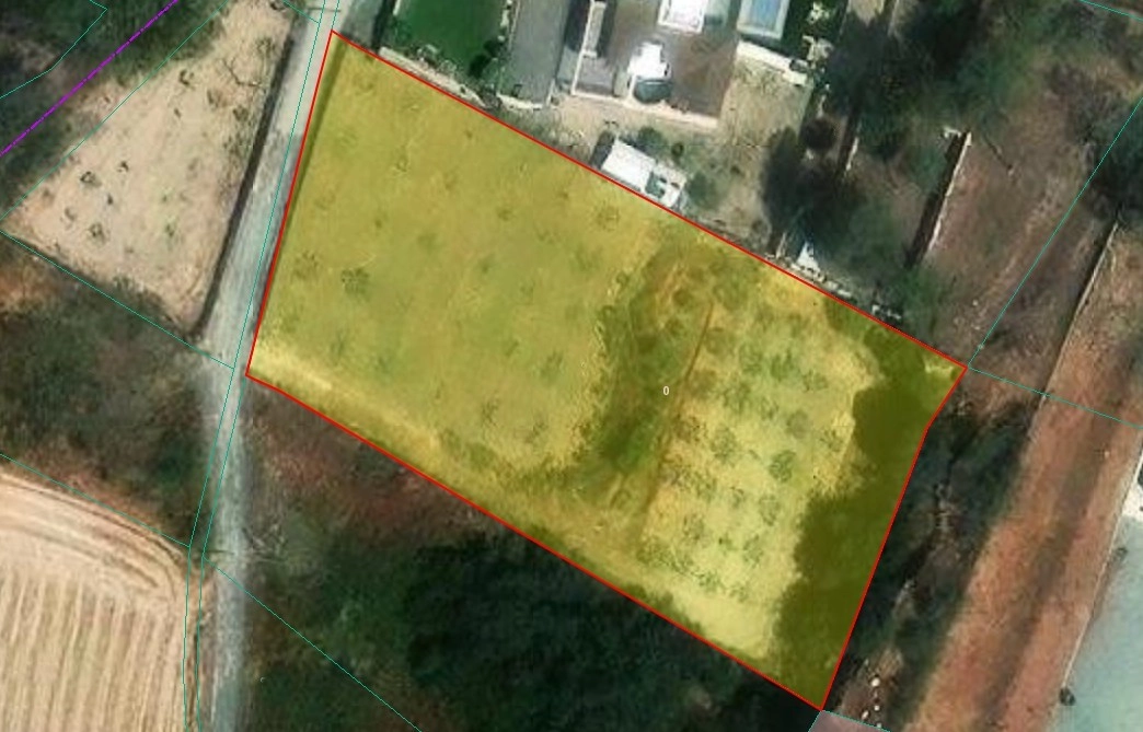 for Sale in Moni, Limassol District