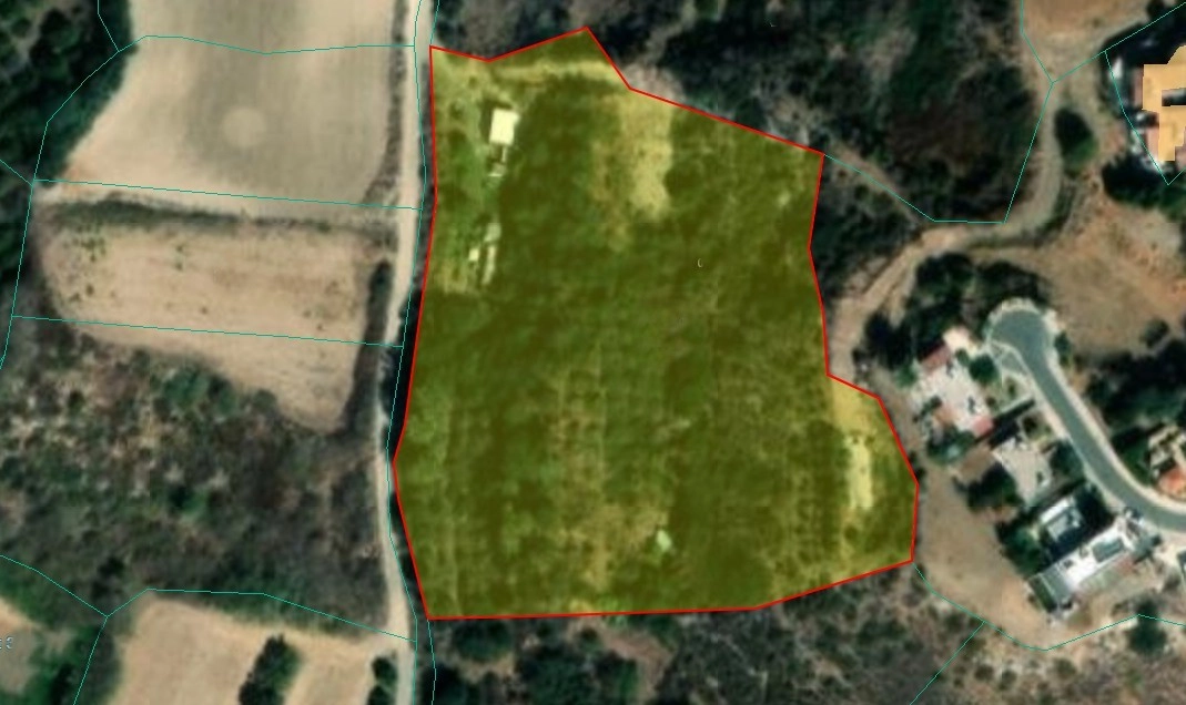 for Sale in Kouklia, Paphos District