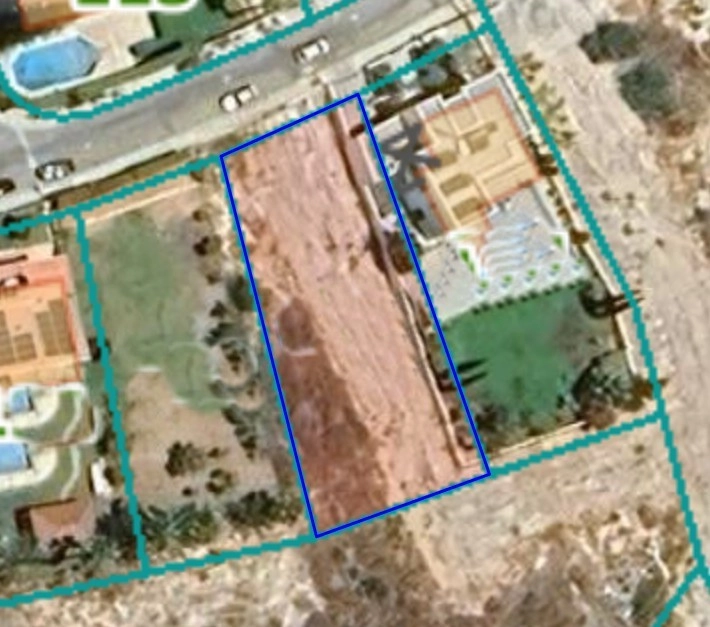 for Sale in Limassol District