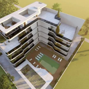 4 Bedroom Apartment for Sale in Limassol District