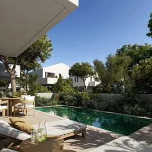 5 Bedroom House for Sale in Oroklini, Larnaca District