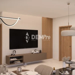 2 Bedroom Apartment for Sale in Paphos District