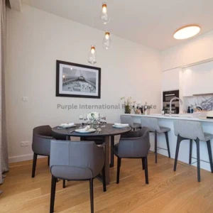 45m² Apartment for Sale in Agios Tychonas, Limassol District