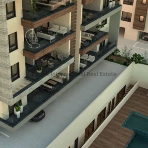 4 Bedroom Apartment for Sale in Germasogeia, Limassol District