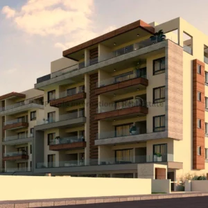 1 Bedroom Apartment for Sale in Germasogeia, Limassol District