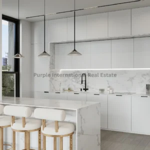 1 Bedroom Apartment for Sale in Mouttagiaka, Limassol District