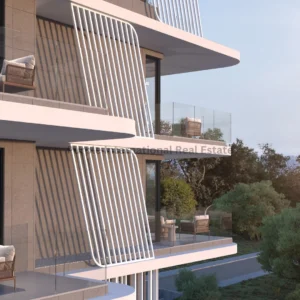 2 Bedroom Apartment for Sale in Mouttagiaka, Limassol District