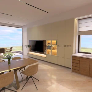 2 Bedroom Apartment for Sale in Limassol – Zakaki