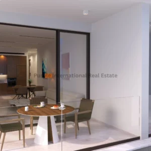 2 Bedroom Apartment for Sale in Limassol – Zakaki
