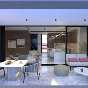 3 Bedroom Apartment for Sale in Limassol – Agia Fyla