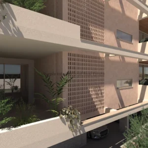 2 Bedroom Apartment for Sale in Paphos – Emba