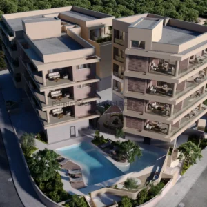 1 Bedroom Apartment for Sale in Paphos – Emba