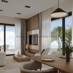 2 Bedroom Apartment for Sale in Paphos – Emba