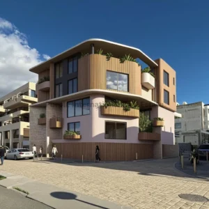 4 Bedroom Apartment for Sale in Paphos District