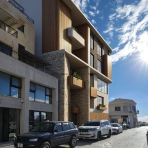 4 Bedroom Apartment for Sale in Paphos District