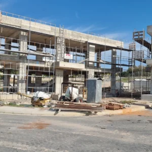 3 Bedroom House for Sale in Paphos – Emba