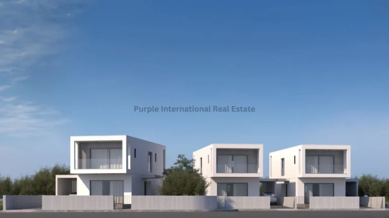 Cheap Houses and Villas for Sale Paphos up to 500000 euro