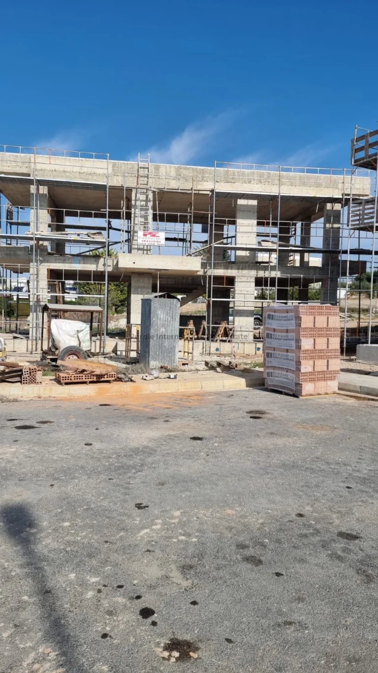 Cheap Houses and Villas for Sale Paphos up to 500000 euro