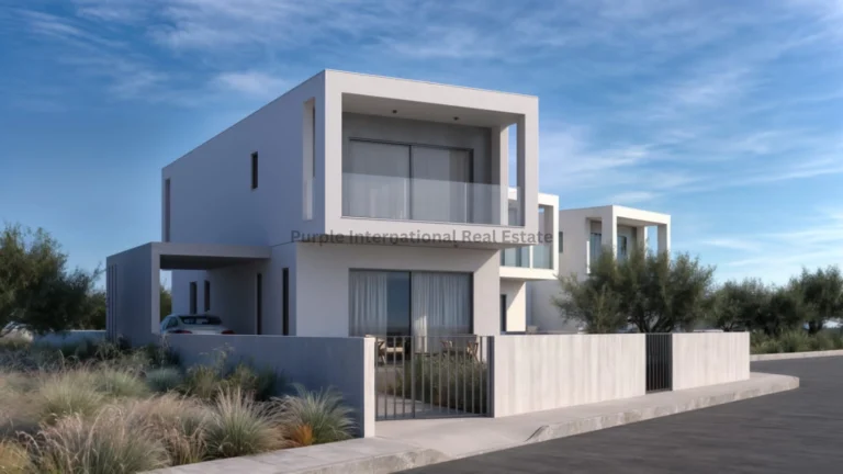 Cheap Houses and Villas for Sale Paphos up to 500000 euro