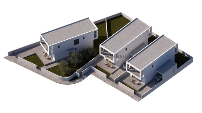 Cheap Houses and Villas for Sale Paphos up to 500000 euro