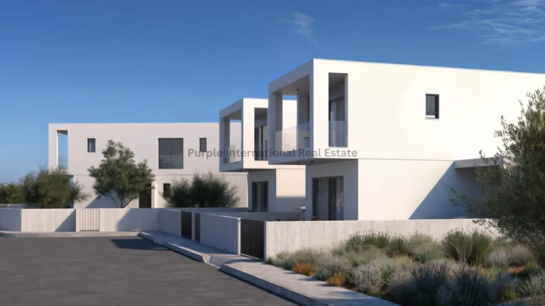 Cheap Houses and Villas for Sale Paphos up to 500000 euro