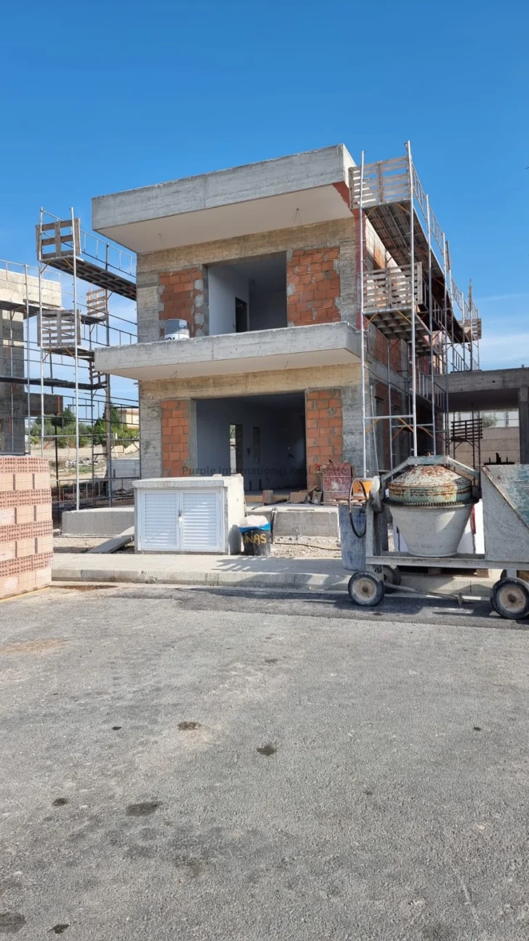 Cheap Houses and Villas for Sale Paphos up to 500000 euro