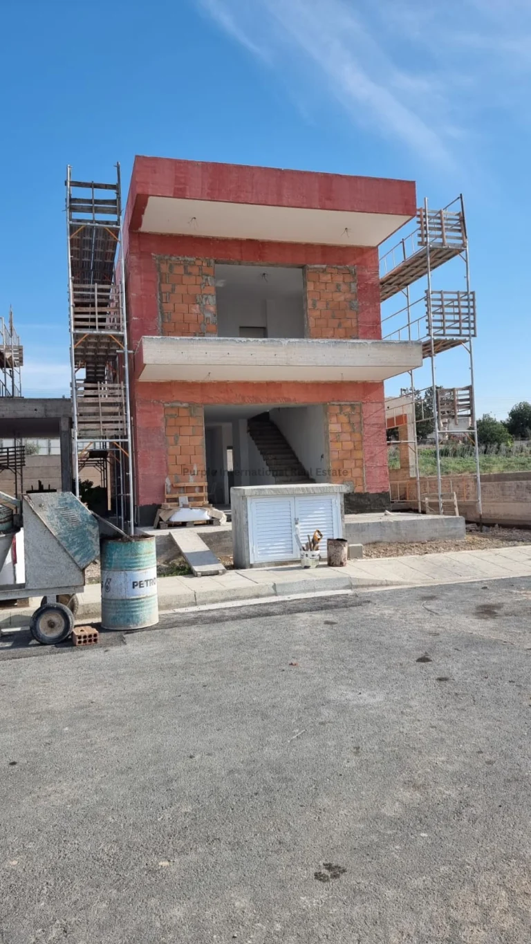 Cheap Houses and Villas for Sale Paphos up to 500000 euro