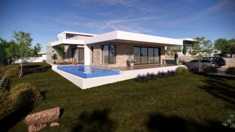 Villas