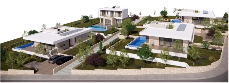 Villas