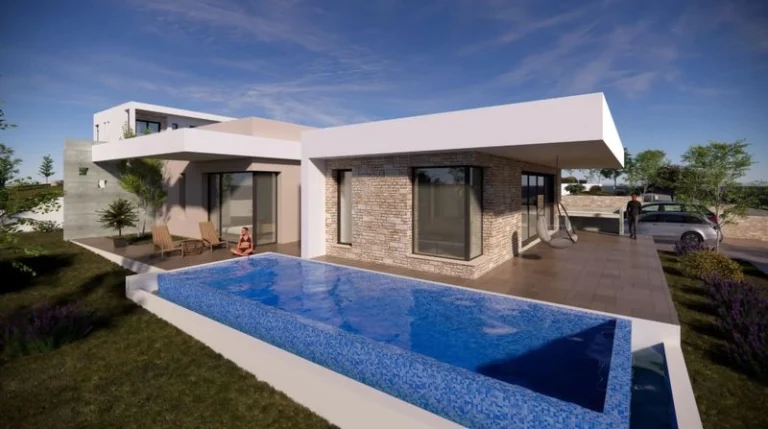 Villas
