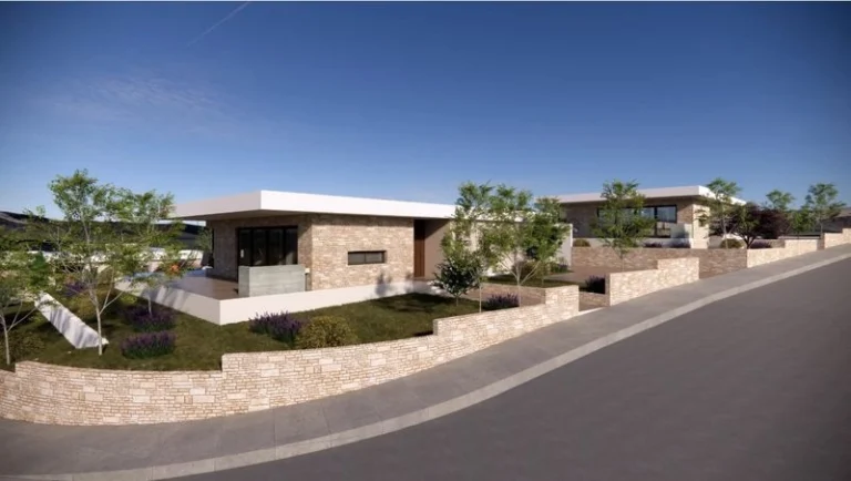Villas