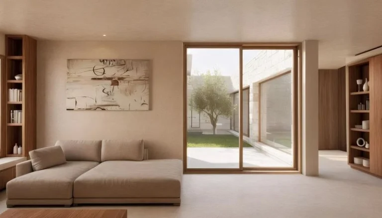 Villas