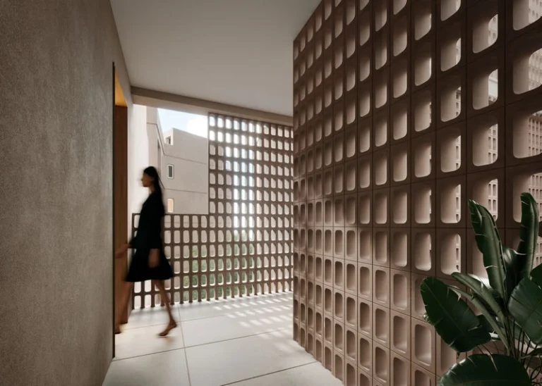 Average Price for Brand New Apartment in Cyprus