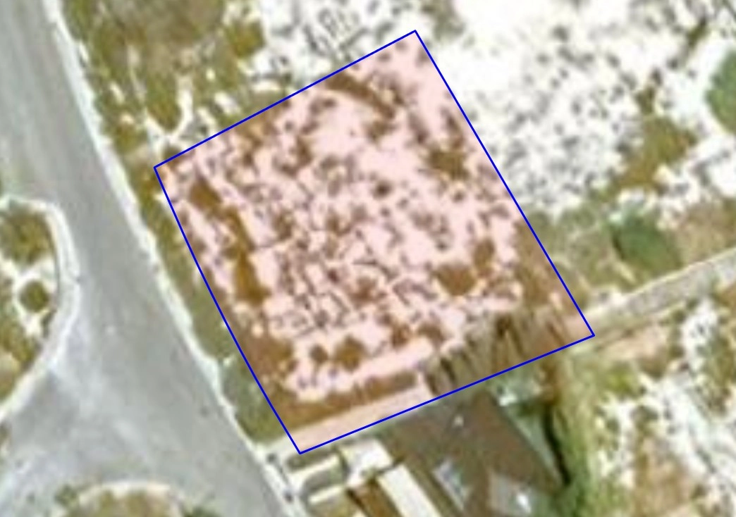 for Sale in Agios Tychonas, Limassol District