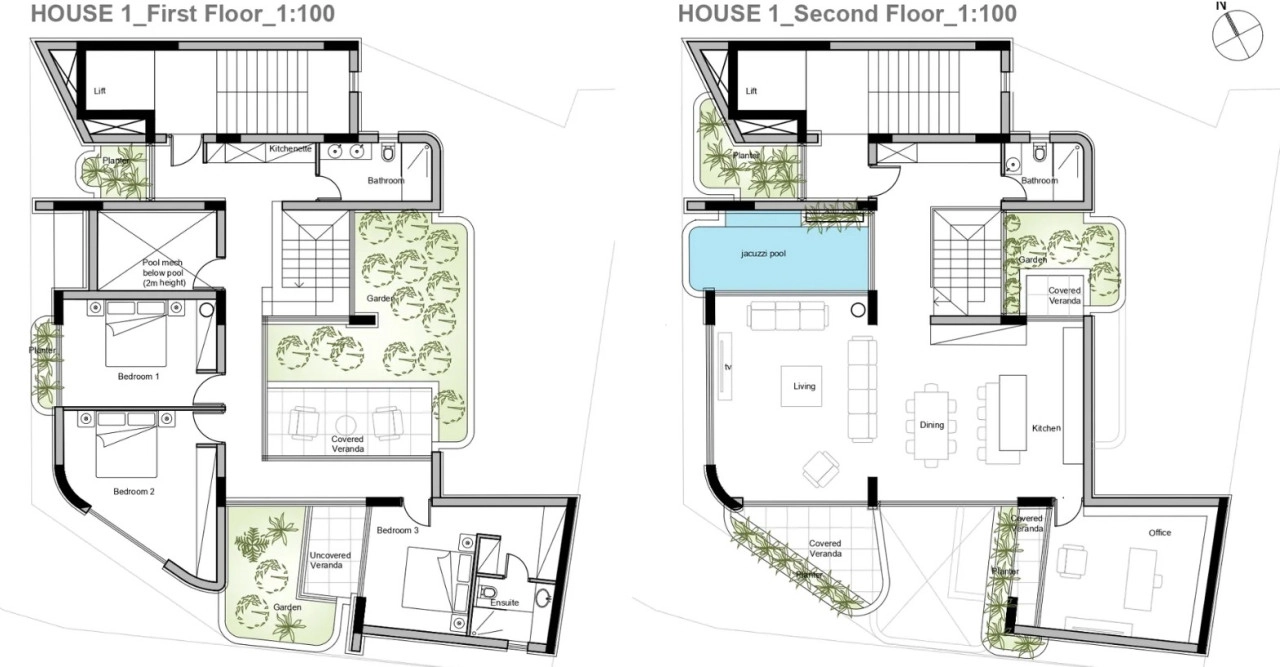 5 Bedroom Apartment for Sale in Paphos District